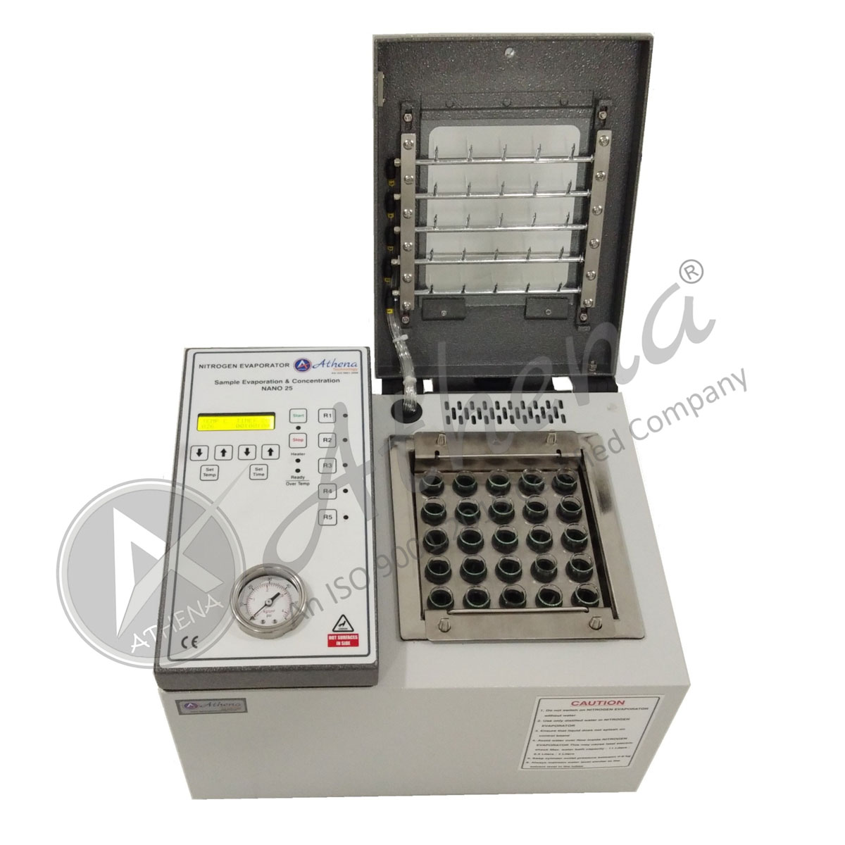 Nitrogen Evaporator Nitrogen Evaporator