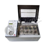 Nitrogen Evaporator Standard Series