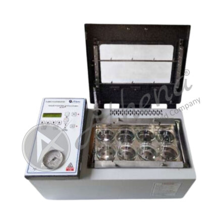 Nitrogen Evaporator Standard Series