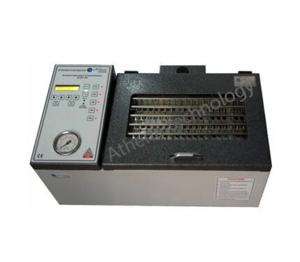 100 Sample Nitrogen Concentrator