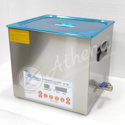 Athena Instruments | Ultrasonic Bath Cleaners