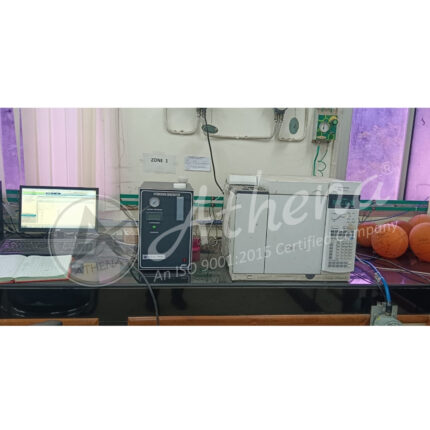 Hydrogen Gas Generator | Athena Instruments