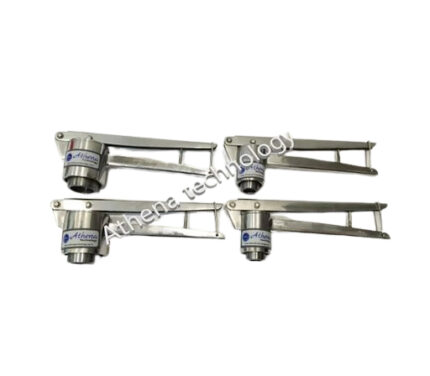 20mm vial crimper