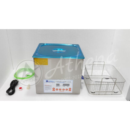 Athena Instruments | Ultrasonic Bath Sonicator