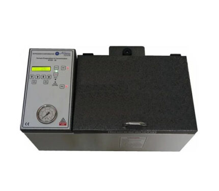 96 Well Plate Evaporator