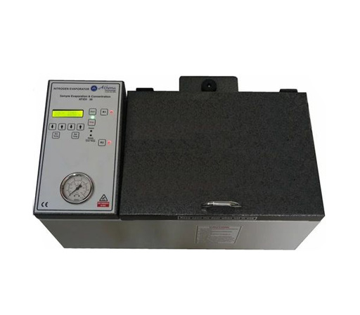 96 Well Plate Evaporator