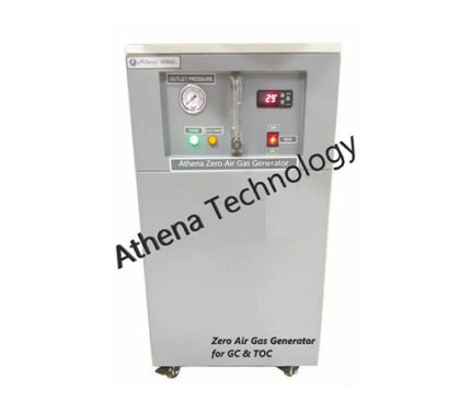 Air Generator for GC