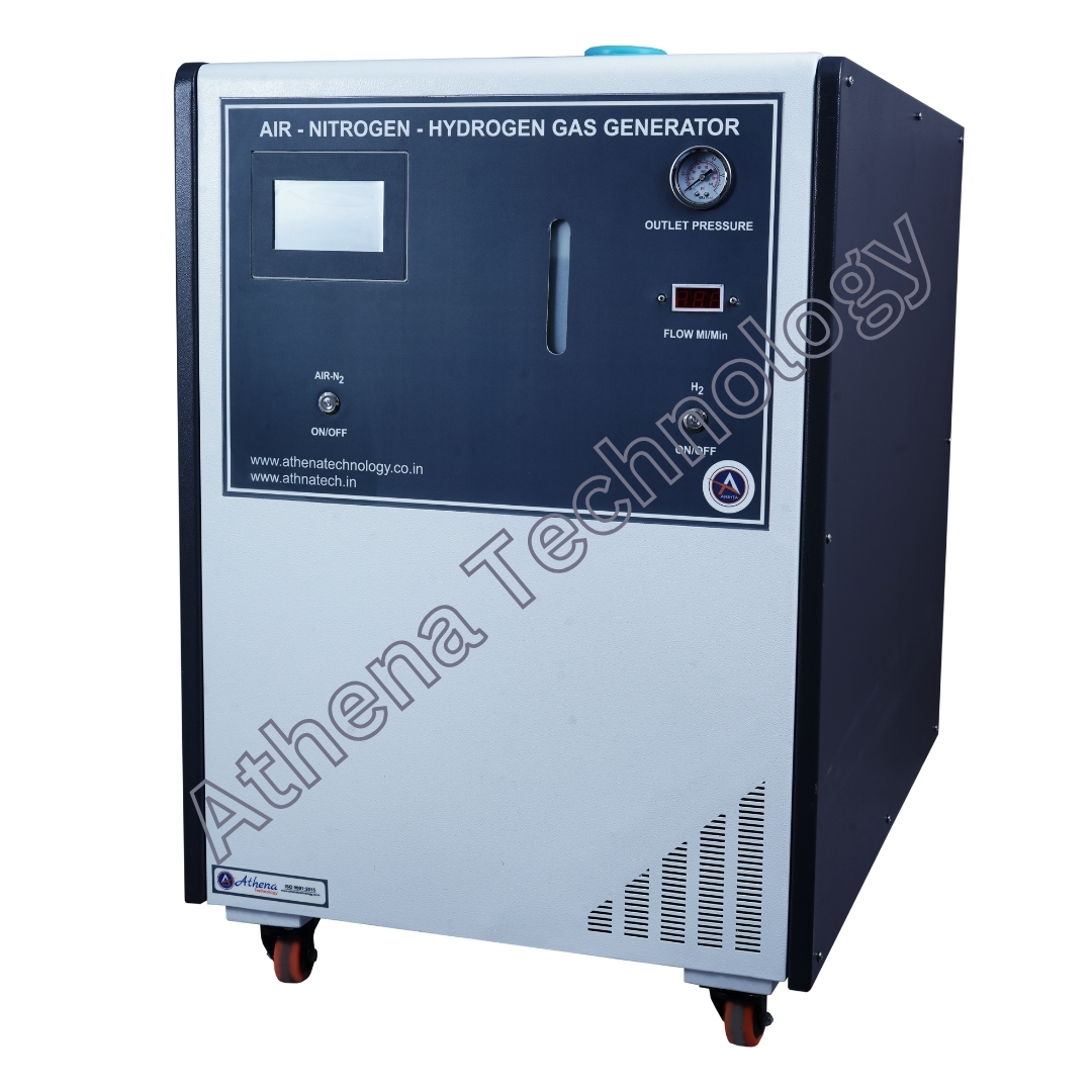 Air Nitrogen Hydrogen Gas Generator | Athena Instruments Air Nitrogen Hydrogen Gas Generator | Athena Instruments
