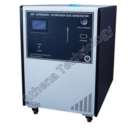 Air Nitrogen Hydrogen Gas Generator