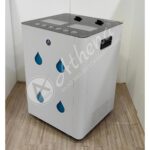 Breath Hydrogen Oxygen Generator
