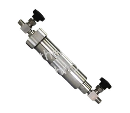 Copper Strip Corrosion Test Cylinder