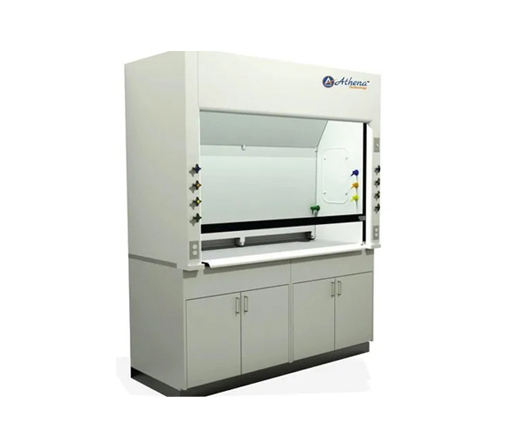 Fume-Hood1 Fume Hood Supplier In India