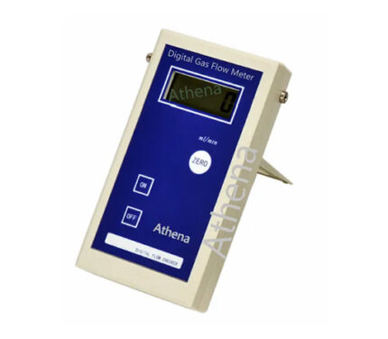 Gas Flow Meter | Digital GC Flow Measurement by Athena