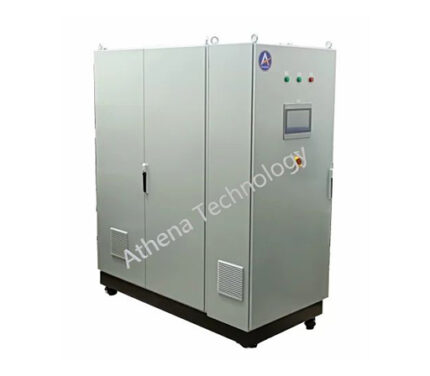 Green Hydrogen Plant