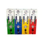 Gas Purification Panel & Control System