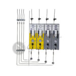 Gas Purification Panel & Control System | Athena Instruments
