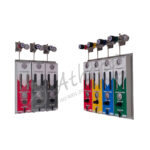 Gas Purification Panel & Control System| Athena Instruments