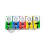 Gas Purification Panel & Control System