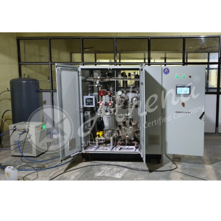 Hydrogen Gas Plant