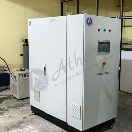 Water Electrolysis Based Hydrogen Gas Plant