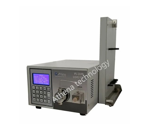 HPLC Column Washing Pump