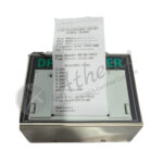 HPLC Liquid Flow Meter