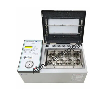 High Volume Nitrogen Evaporator