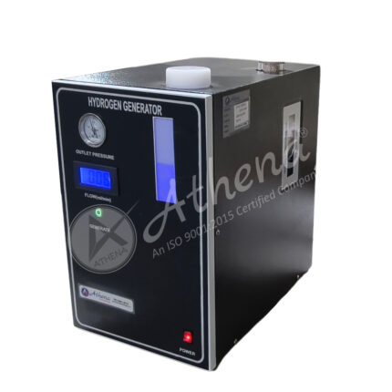 Hydrogen Generator | Athena Instruments