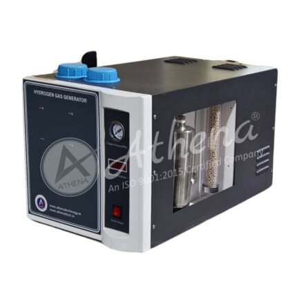 Hydrogen Gas Generator 1000 | Athena Instruments