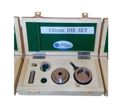 FTIR Die Set