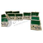 KBR Die Set | Athena Instruments
