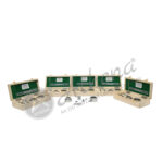 KBR Die Set Supplier