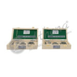 KBr Die Set