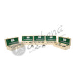 KBR Die Set Supplier in India | Athena Instruments
