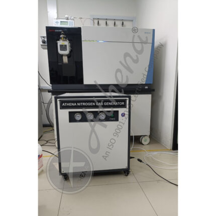 Athena Nitrogen Gas Generator