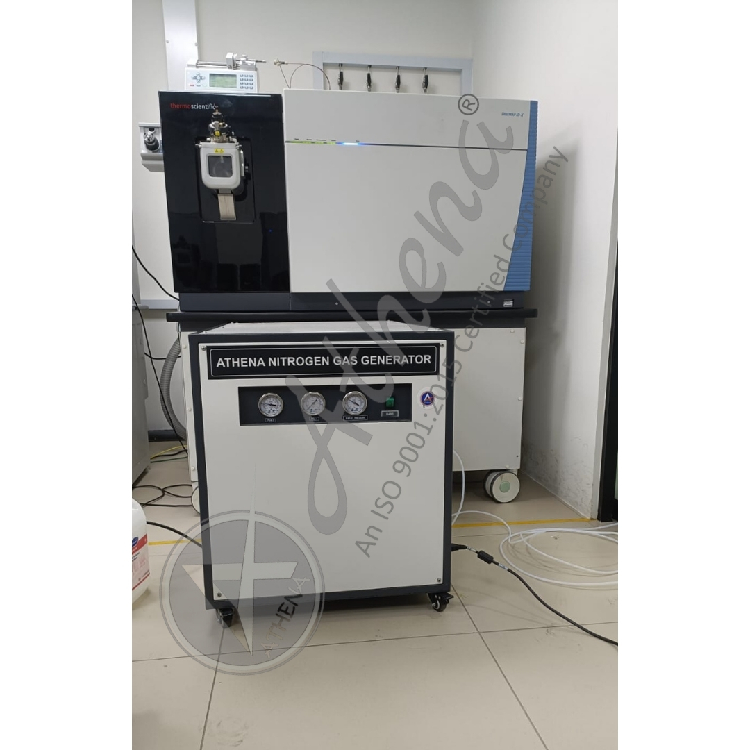 Athena Nitrogen Gas Generator Athena Nitrogen Gas Generator