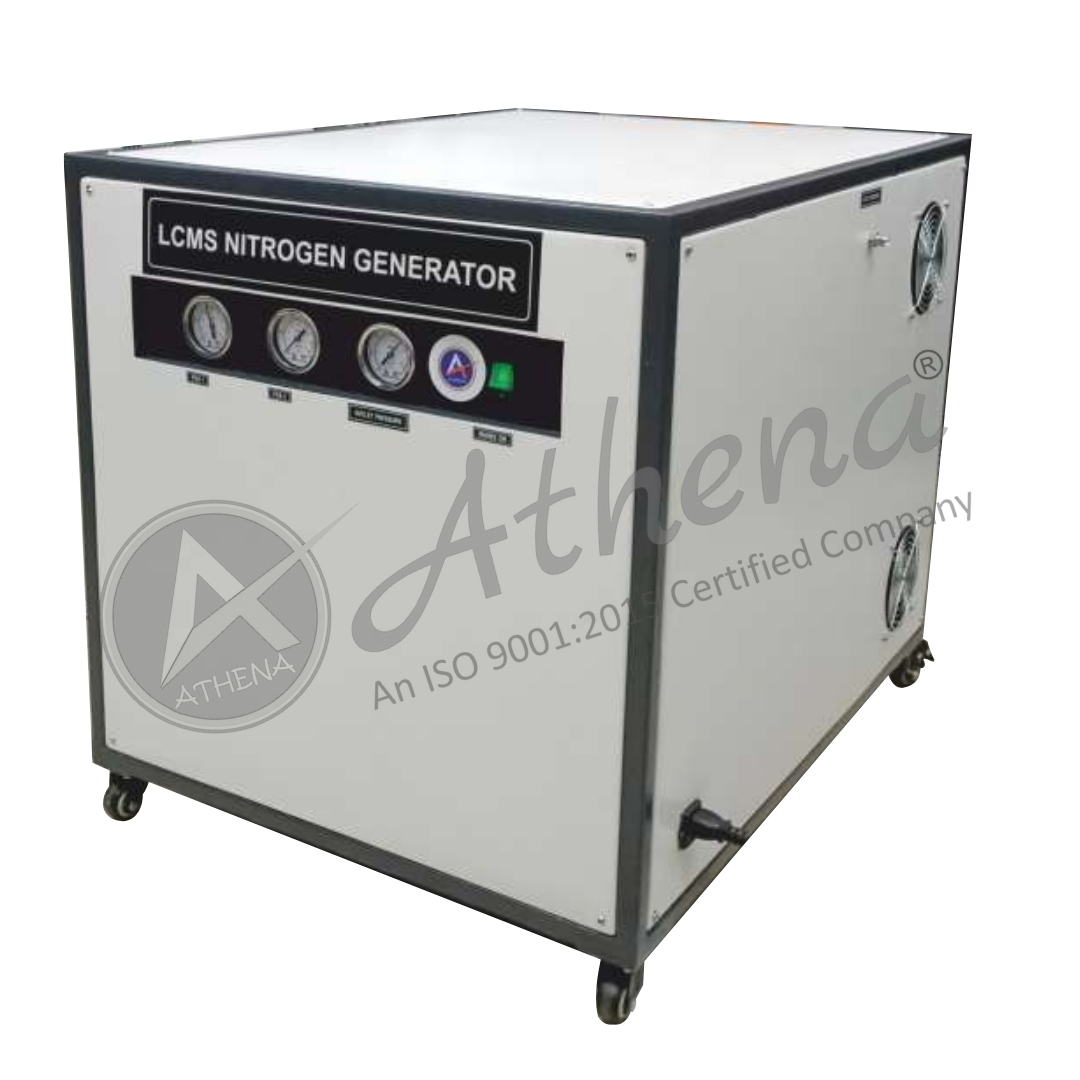 LC-MS Nitrogen Generator | Athena Instruments LC-MS Nitrogen Generator | Athena Instruments