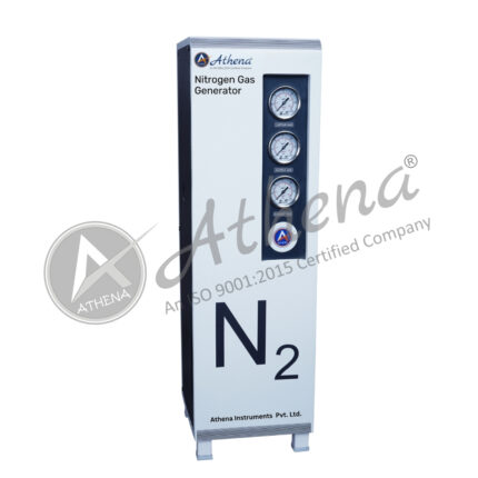 Nitrogen Air Gas Generator | Athena Instruments