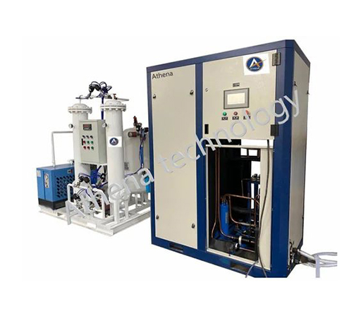 nitrogen generator
