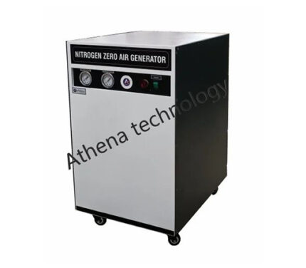 Lab Nitrogen Gas Generator