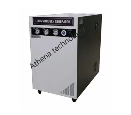Lcms Nitrogen Generator for Agilent LCMS