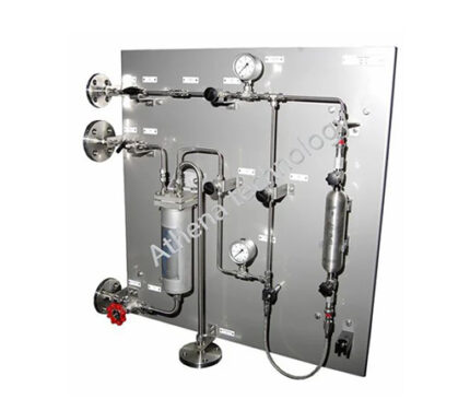 Loop Sampling System
