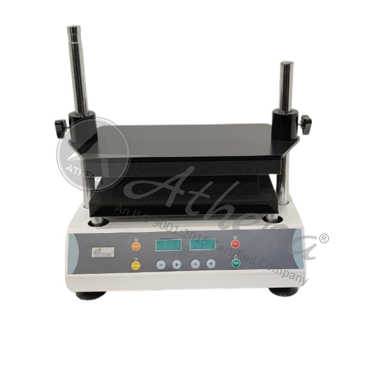 Multi Tube Vortex Shaker | Athena Instruments Multi Tube Vortex Shaker | Athena Instruments
