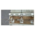 Gas Manifold System