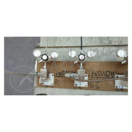Gas Manifold System