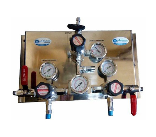 Gas Manifold Systems