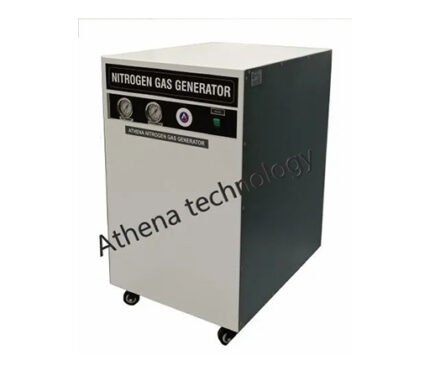 Membrane Nitrogen Gas Generator
