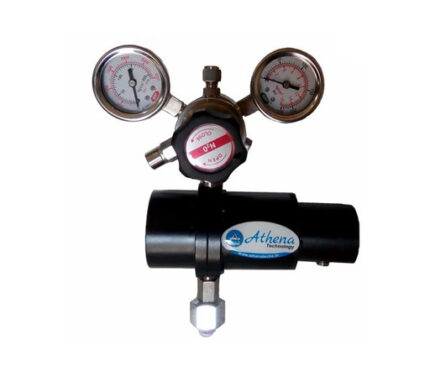 N2O High Pressure Gas Regulator