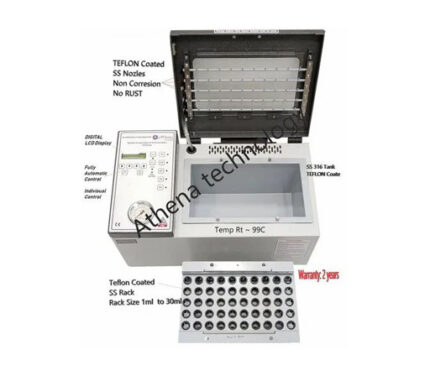 Nitrogen Evaporator