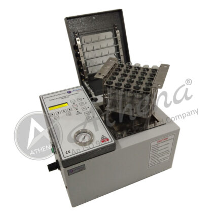 Nitrogen Evaporator Athena Instruments